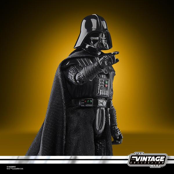 Imagem de Boneco de ação STAR WARS The Vintage Collection Darth Vader