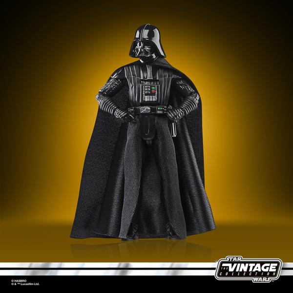 Imagem de Boneco de ação STAR WARS The Vintage Collection Darth Vader