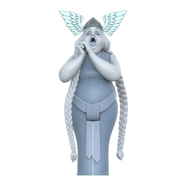 Imagem de Boneco de ação Super7 Disney Haunted Mansion Opera Singer