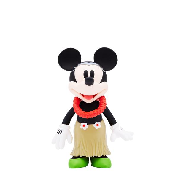 Imagem de Boneco de ação Super7 Disney Minnie Mouse de 3,75 polegadas com acessório