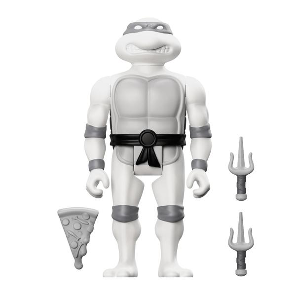 Imagem de Boneco de ação Super7 Teenage Mutant Ninja Turtles Raphael