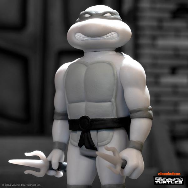 Imagem de Boneco de ação Super7 Teenage Mutant Ninja Turtles Raphael