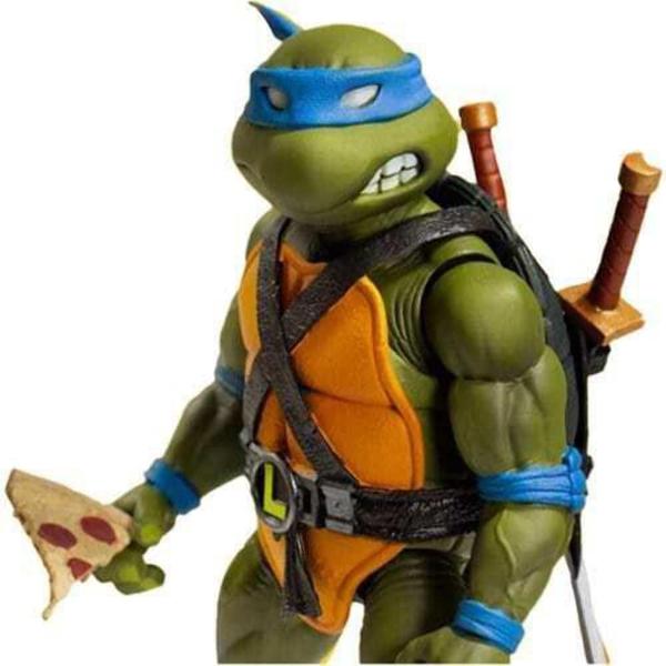 Imagem de Boneco de ação Super7 TMNT Ultimates Baxter Stockman V2