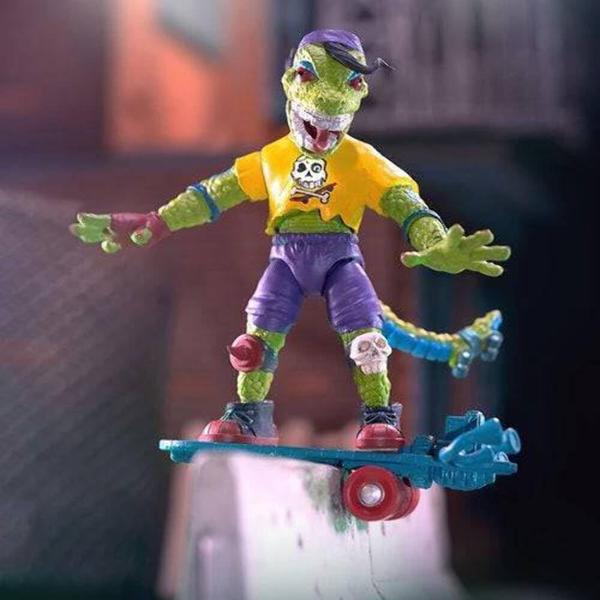 Imagem de Boneco de ação Super7 TMNT Ultimates Wave 1 Raphael V2