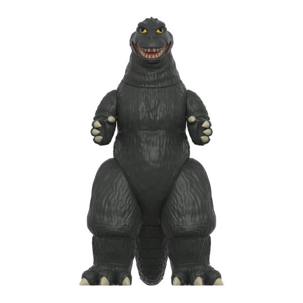 Imagem de Boneco de ação Super7 Toho Godzilla '62, filme clássico de 9,5 cm