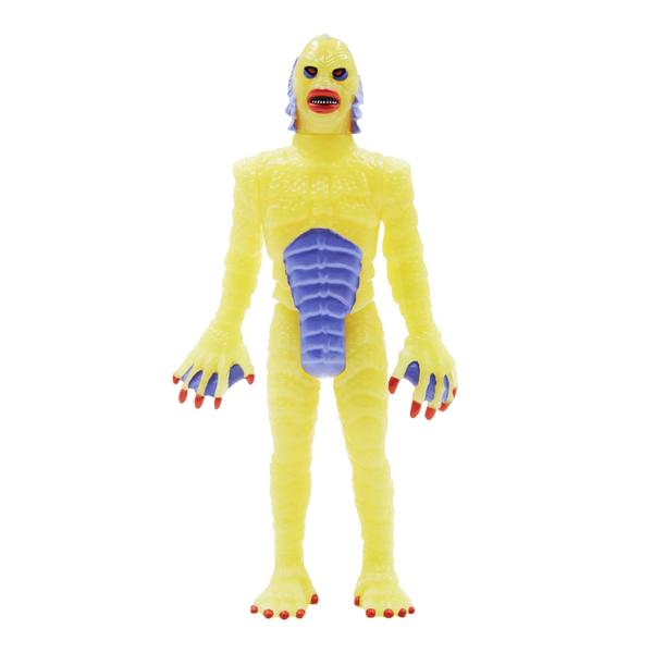 Imagem de Boneco de ação Super7 Universal Monsters Creature 3,75 polegadas