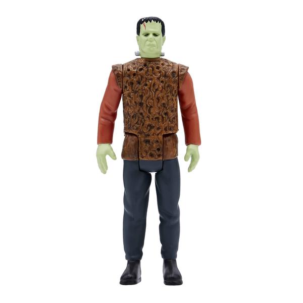 Imagem de Boneco de ação Super7 Universal Monsters Son of Frankenstein