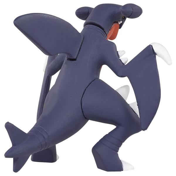 Imagem de Boneco de ação Takara Tomy MS-22 Gabrias Pokémon Moncolle