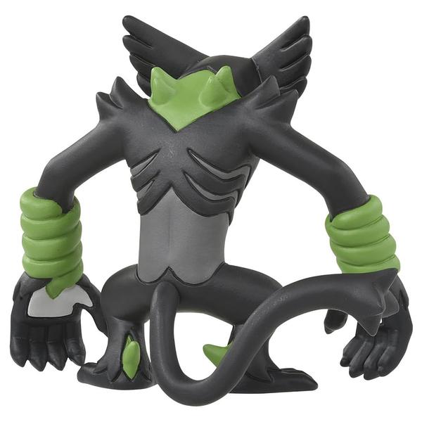 Imagem de Boneco de ação Takara Tomy Pokémon Moncolle Zarudo MS-40