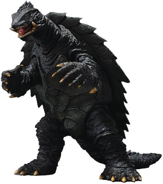 Imagem de Boneco de ação TAMASHII NATIONS Gamera 3 Revenge of Iris 1999