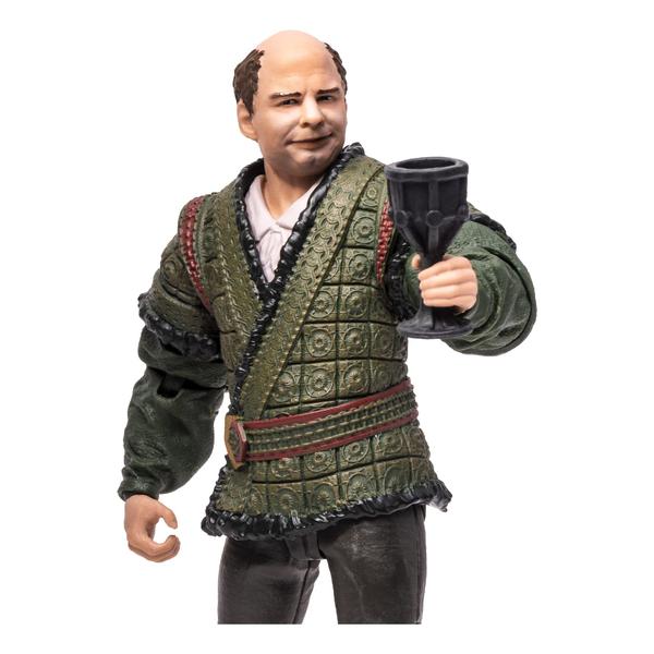 Imagem de Boneco de ação The Princess Bride VIZZINI 7"