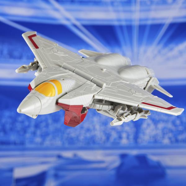 Imagem de Boneco de ação Transformers One Mega Changer Starscream 28cm