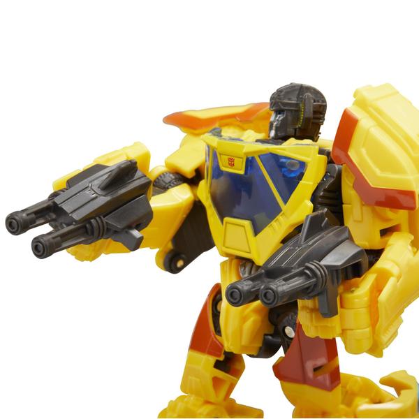 Imagem de Boneco de ação Transformers Studio Series Deluxe Bumblebee 111