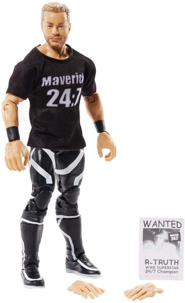 Imagem de Boneco de ação WWE Drake Maverick Elite Series 78 15cm