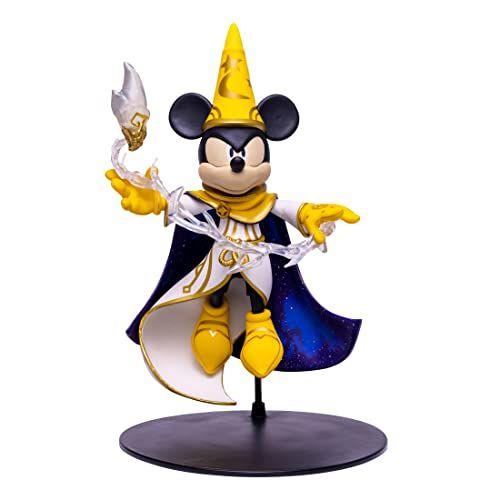 Imagem de Boneco de luxo Disney Mirrorverse Mickey Mouse 30,5 cm