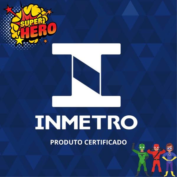 Imagem de Boneco de Montar My Creator  Presente Aniversário Criança Infantil Certificado