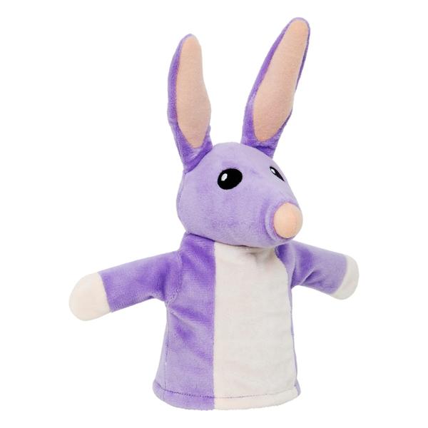 Imagem de Boneco de Pelúcia Bluey Bob Bilby - 20cm