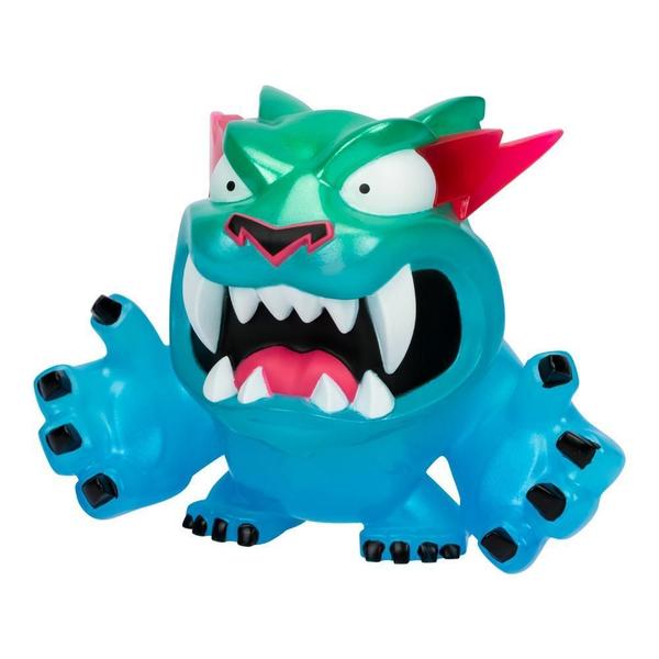 Imagem de Boneco De Vinil Colecionável 9Cm Mrbeast Lab - Pantera Hyper