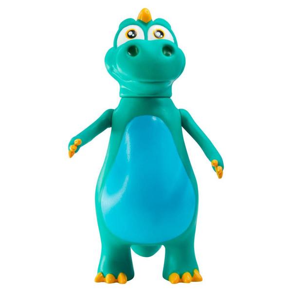 Imagem de Boneco de Vinil Dino Mundo Bita Lider 2975