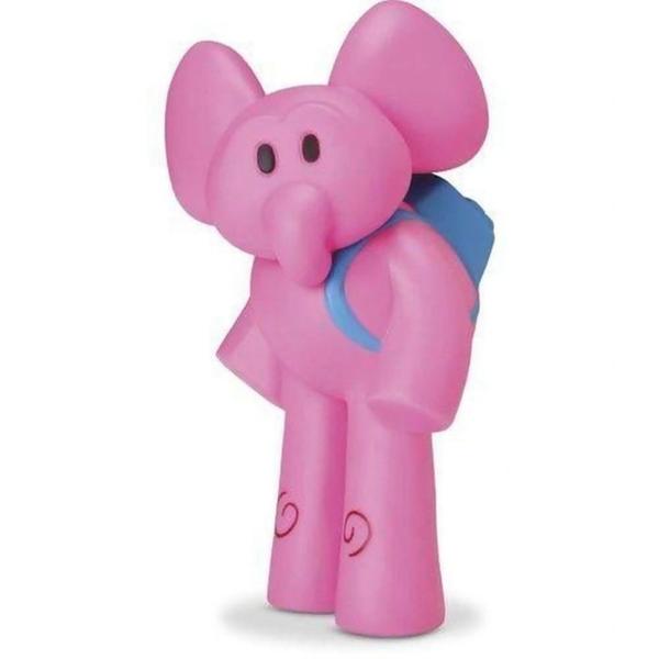 Imagem de Boneco de Vinil Elly Pocoyo Cardoso