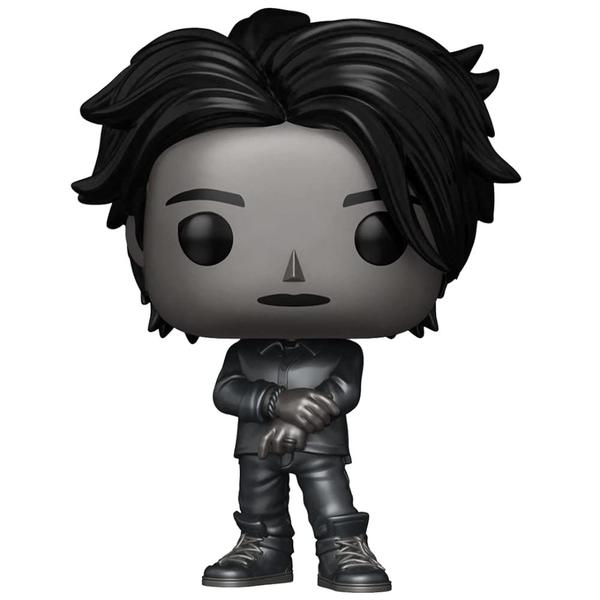 Imagem de Boneco de vinil Funko POP Rocks The Cure Robert Smith 306 B