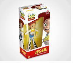 Imagem de Boneco De Vinil Jessi Toy Story