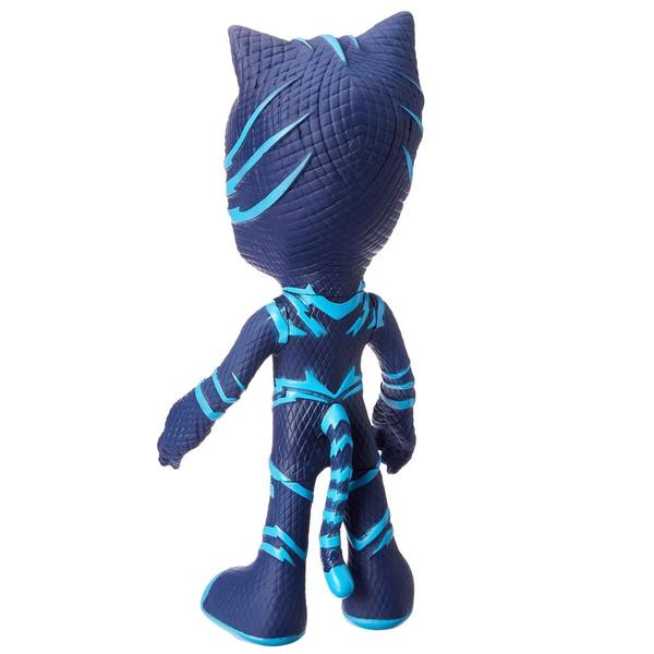 Imagem de Boneco de Vinil Menino Gato PJMasks - Candide