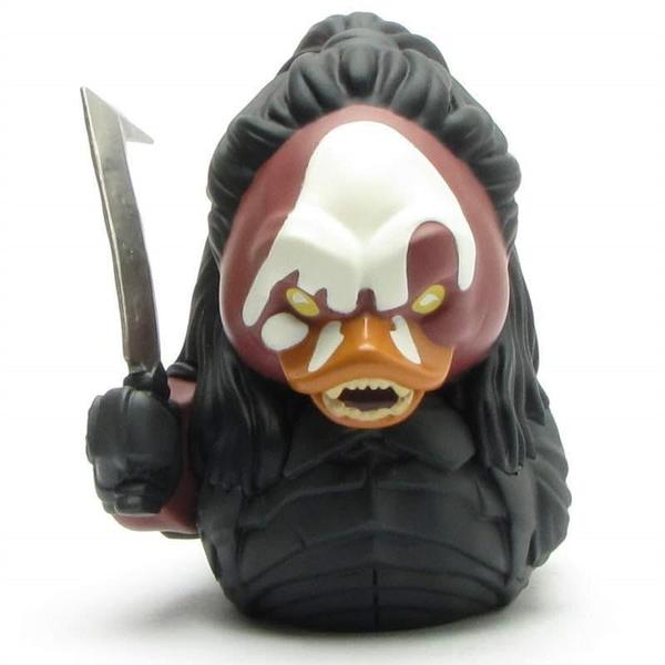 Imagem de Boneco de vinil TUBBZ Eco Lord of The Rings Lurtz Cosplay Duck