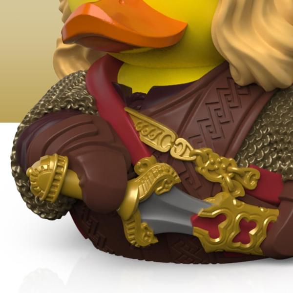 Imagem de Boneco de vinil TUBBZ Limited O Senhor dos Anéis Eowyn Duck 9 cm