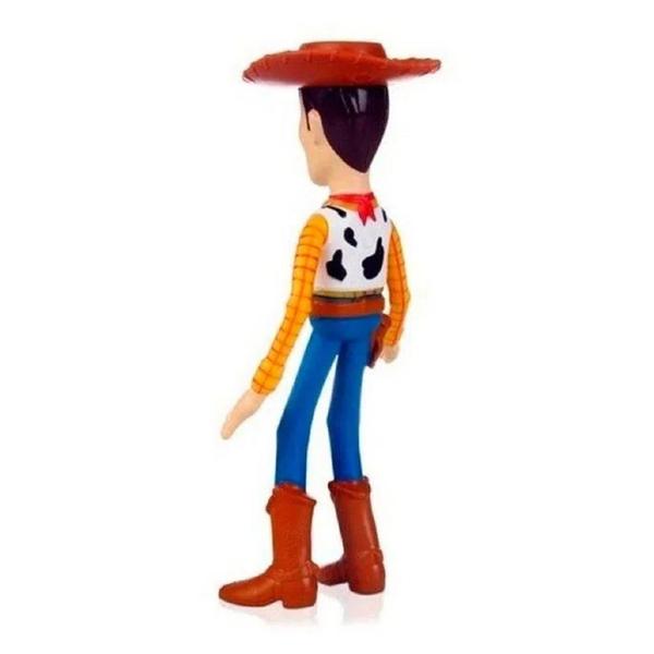 Imagem de Boneco de Vinil Woody Toy Story 2588 - Líder Brinquedo