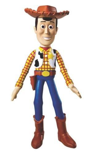 Imagem de Boneco de Vinil Woody Toy Story  - Lider