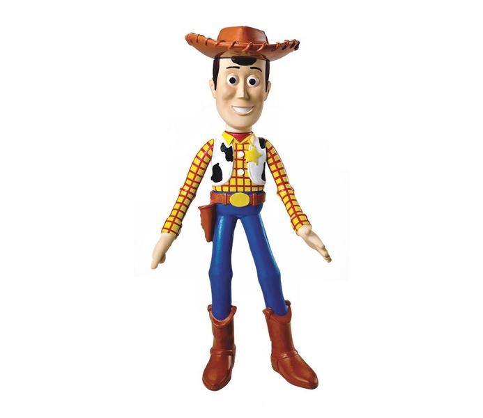 Imagem de Boneco de Vinil Woody Toy Story