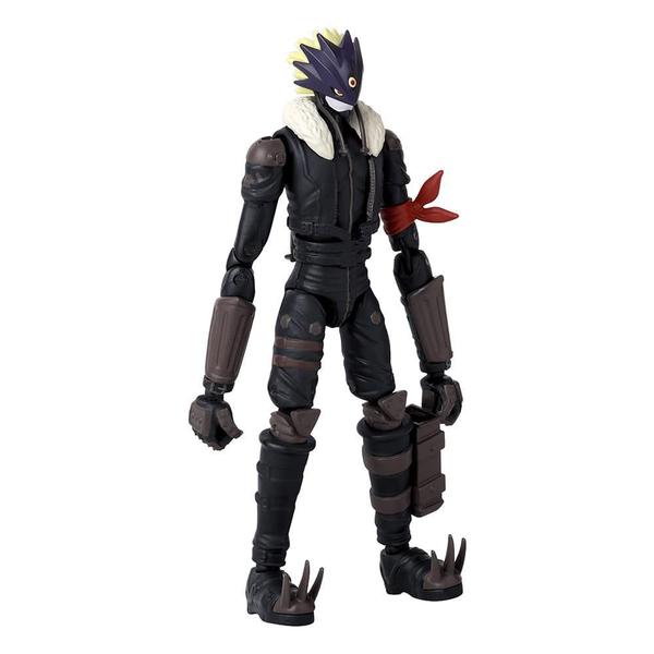 Imagem de Boneco Digimon Anime Heroes Beelzemon - Fun Divirta-se