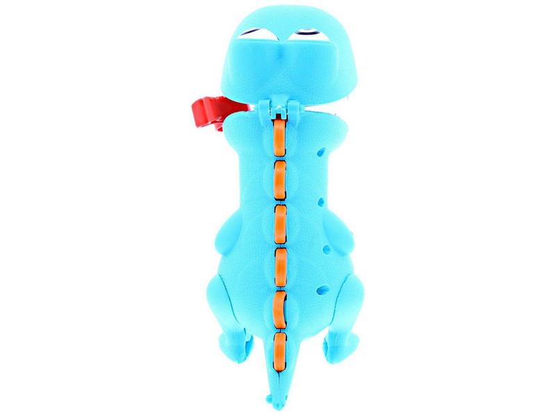 Imagem de Boneco Dino Papa Tudo Primeira Infância - com Acessórios Elka