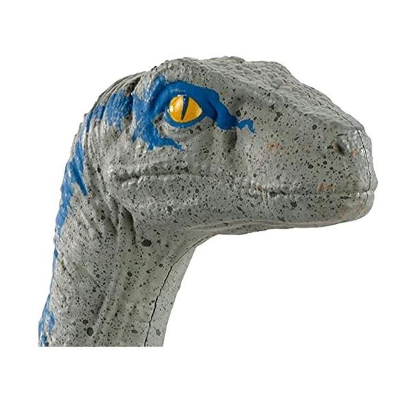 Imagem de Boneco Dinossauro Blue Velociraptor Jurassic World - Mattel