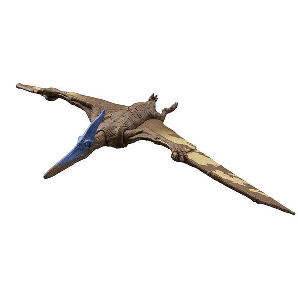 Imagem de Boneco Dinossauro Com Som Pteranodon Ruge e Ataca Jurassic World HDX42