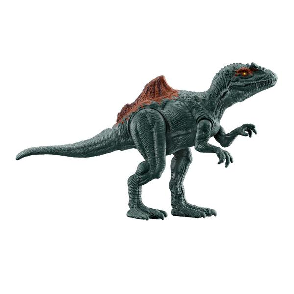 Imagem de Boneco Dinossauro Concavenator 30cm Jurassic World - Mattel HLK93