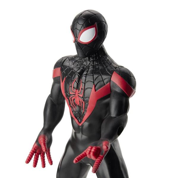 Imagem de Boneco Disney - Marvel Avengers - Miles Morales - Hasbro