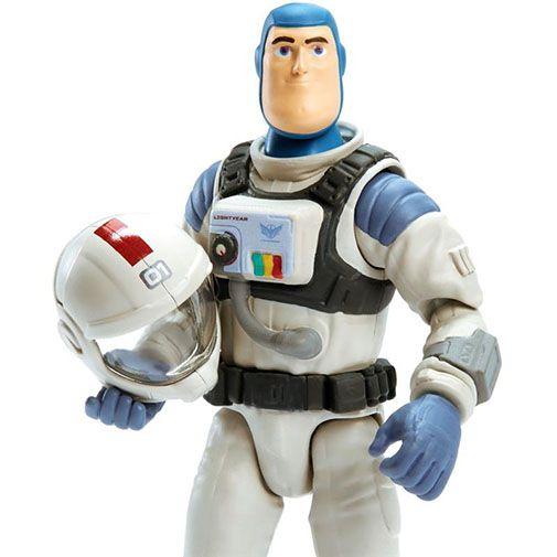 Imagem de Boneco Disney Pixar Buzz Lightyear Modelos Variados Mattel