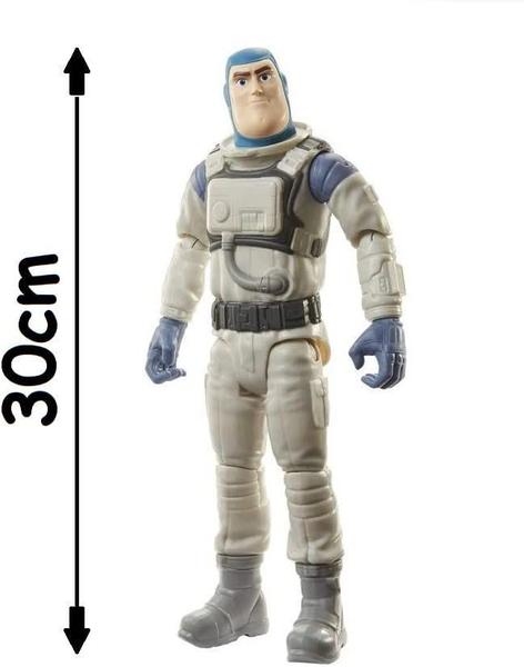 Imagem de Boneco Disney Pixar Lightyear Buzz XL-01 Mattel HHK09