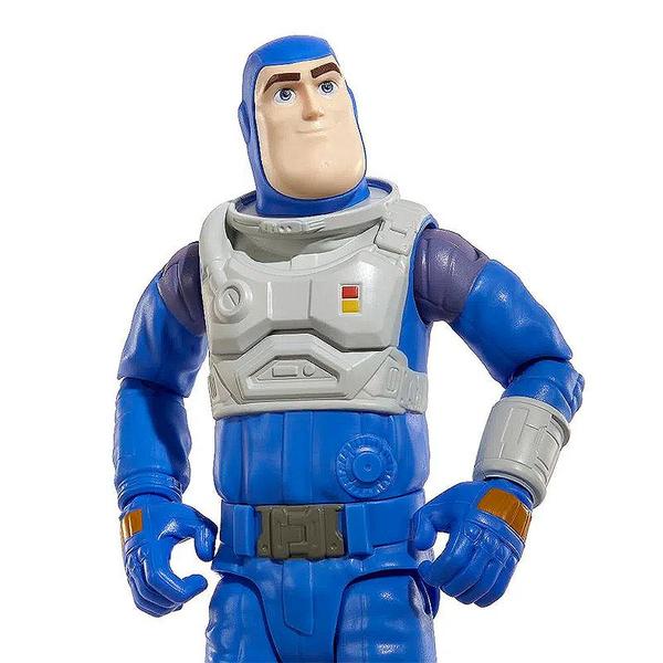 Imagem de Boneco Disney Pixar Lightyear XL-03 Buzz Lightyear HHK07 HJJ23 - Mattel