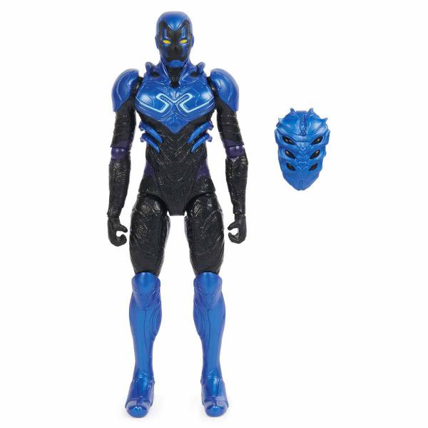 Imagem de Boneco do Besouro Azul de 30cm - Multiverso DC