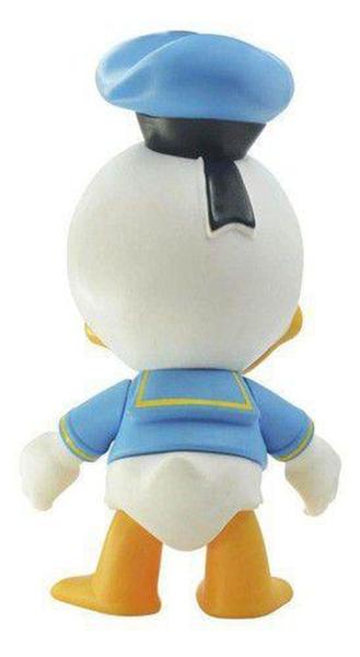 Imagem de Boneco Donald Baby  Vinil Mickey Mouse - LIDER