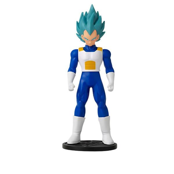 Imagem de Boneco Dragon Ball Bandai Flash Series Original- A Escolher