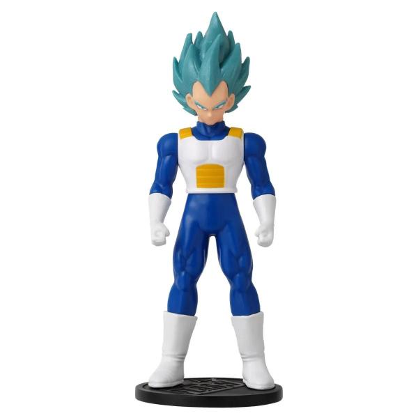 Imagem de Boneco Dragon Ball Bandai Flash Series 