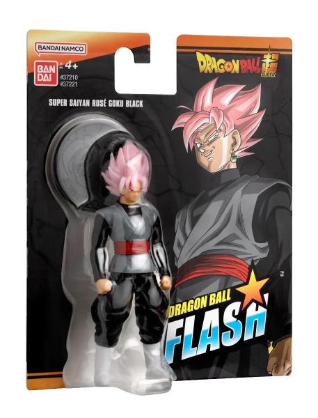 Imagem de Boneco Dragon Ball Bandai Flash Series 