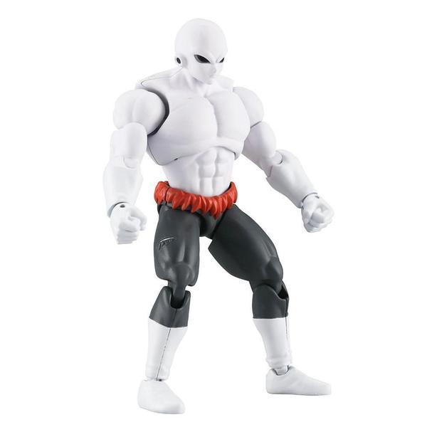 Imagem de Boneco Dragon Ball Jiren Full Power Articulado 15+ Mov.