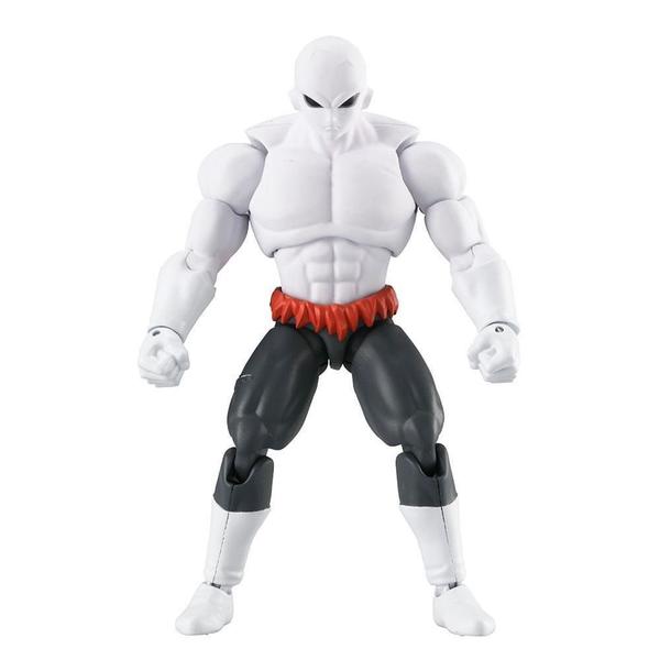 Imagem de Boneco Dragon Ball Jiren Full Power Articulado 15+ Mov.