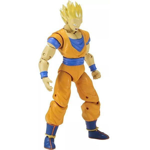 Imagem de Boneco Dragon BALL STARS Super Saiyan Gohan FUN