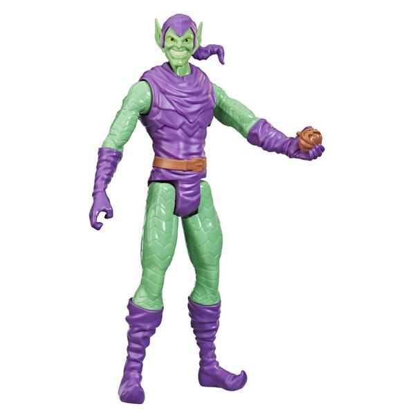 Imagem de Boneco Duende Verde Titan Hero Series Marvel - Hasbro F4983